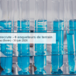 Havre de Paix – recrute 8 enquêteurs de terrain (gouvernance de l'eau, Bénin) cover b185 27 havredepaix