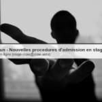 Cameroon Civil Aviation Authority (CCAA) – nouvelles procédures d&rsquo;admission en stage (processus entièrement digitalisé)