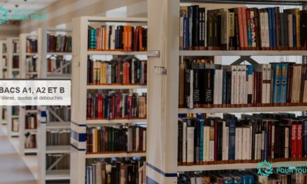 Bacs A1, A2 et B : les filières qui t&rsquo;attendent (et où la concurrence est féroce)