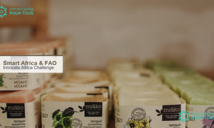 Innovate Africa Challenge : 50 000 USD pour l&rsquo;IA agricole