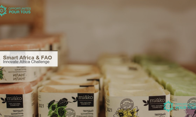Innovate Africa Challenge : 50 000 USD pour l&rsquo;IA agricole