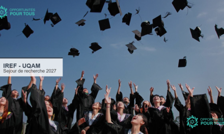 IREF (UQAM) : séjour de recherche en études féministes