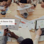 Atelier stratégique « Bâtir des organisations performantes »