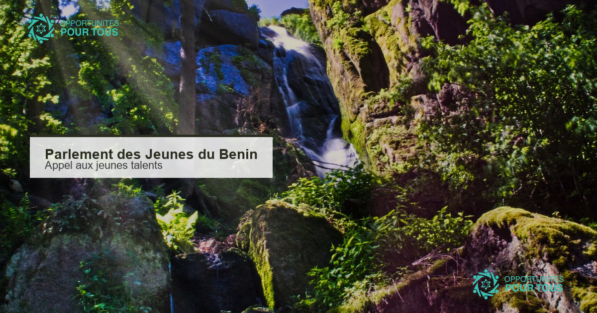 Journée internationale de la jeunesse : appel aux talents béninois
