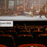 Talents Dakar Court 2026 : les candidatures sont ouvertes