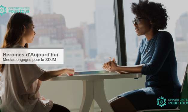Médias engagés pour la santé et la justice menstruelle au Bénin