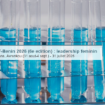 WoLSI – CELEF-Bénin 2026 (6e édition) : Camp de l&rsquo;Éveil du Leadership et de l&rsquo;Entrepreneuriat Féminin