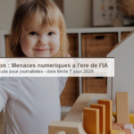 GIJN – Formation « Menaces numériques à l&rsquo;ère de l&rsquo;IA » (enquêtes cybernétiques)