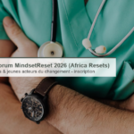 ASG Africa – Forum MindsetReset 2026 (Africa Resets) cover b216 21 asgforum