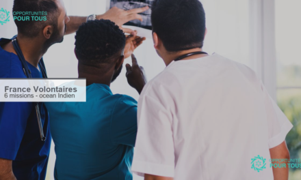 France Volontaires : 6 missions de volontariat dans l&rsquo;océan Indien