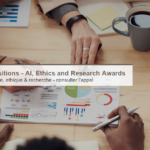 Appel à propositions – AI, Ethics and Research Awards cover b217 25 aiethics
