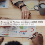 Y-ACT – Comité Régional de Pilotage des Jeunes (YSC) 2026-2028