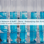 GBV Prevention Network & HaRT – Série d'apprentissage « Embodying Our Activism » cover b219 24 gbvnetwork