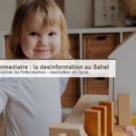 IMI – Cours intermédiaire : comprendre les opérations de désinformation au Sahel cover b219 25 imi