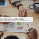 Peace Corps – Youth Development Facilitator