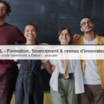 DIGITAL SAHEL – Formation, financement de démarrage et réseau d'innovateurs cover b220 28 digitalsahel