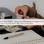 Global Survivors Fund (GSF) – Stagiaire Plaidoyer national et Appui technique