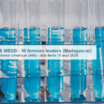 Alliance AIKA & MEDD – Appel à manifestation d&rsquo;intérêt : 50 femmes leaders (Madagascar)