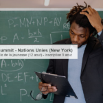 Youth and AI Summit – Nations Unies (New York)