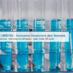 Union africaine (WGYD) – Inclusion financière et économique des femmes en Afrique