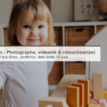 La Ligue Studio – Photographe, vidéaste et retoucheur(se) photo