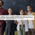 AJ-SSR Bénin – Atelier résidentiel pour journalistes (DSSR/IVG, Grand-Popo)