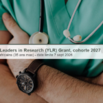 ACET – Young Leaders in Research (YLR) Grant, cohorte 2027 cover b225 20 acet