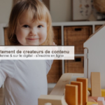 Kiff FM – Recrutement de créateurs de contenu