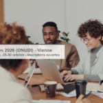 Bridge for Cities 2026 (ONUDI) – Inscriptions ouvertes pour l&rsquo;édition du 60ᵉ anniversaire