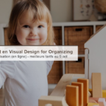 SMT – Certificat en Visual Design for Organizing (apprentissage en ligne)