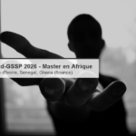 Bourse ARC Ltd–GSSP 2026 – Master entièrement financé en Afrique