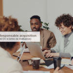 BScale Crea recrute son responsable acquisition (Cotonou)
