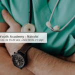 Africa-Europe Youth Academy – Local Connecting Event à Nairobi (18-30 ans)