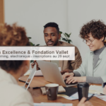 Club IA – Nouvelle rentrée des formations Bénin Excellence et Fondation Vallet