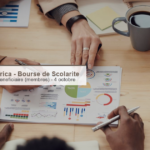 She STEMin Africa – Première Bourse de Scolarité (100 000 FCFA par bénéficiaire)