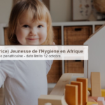 Devenez Ambassadeur(rice) Jeunesse de l&rsquo;Hygiène en Afrique (18-35 ans)