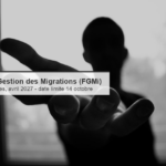 Formation en Gestion des Migrations (FGMi) – Deux semaines à Maastricht et Bruxelles