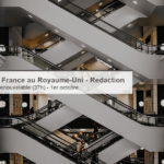 Ambassade de France au Royaume-Uni recrute en assistance de rédaction (Londres)