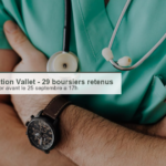 CAEB & Fondation Vallet – 29 nouveaux boursiers retenus : les documents à fournir