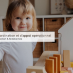 Recherche d&rsquo;une Chargée de coordination et d&rsquo;appui opérationnel