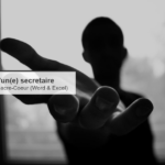 Recrutement d'un(e) secrétaire (Cotonou – Akpakpa Sacré-Cœur) cover b244 34 secretaire