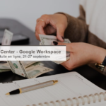 Orange Digital Center – Formation 100 % gratuite en ligne sur Google Workspace