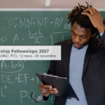 Ibrahim Leadership Fellowships 2027 – Trois places auprès d&rsquo;institutions internationales