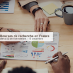 MOPGA 2027 – Bourses de recherche en France pour jeunes chercheurs en sciences du climat