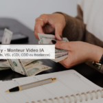 Sheman Agency recrute un Monteur Vidéo IA (créatifs publicitaires)