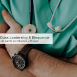 OJLA – Executive Master Class « Leadership & Éloquence »