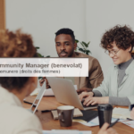 PRODELF recrute un·e Community Manager / Chargé·e de communication (bénévolat) cover b246 28 prodelf