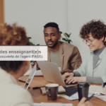 IFEF – Le Café des enseignant(e)s à l&rsquo;occasion de la Journée mondiale des enseignants