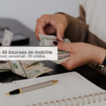 Africa MOVES – Bourses de mobilité internationale 2026-2027 (stages, master, doctorat, personnel)