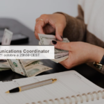 UNOY recrute un Communications Coordinator à La Haye (temps partiel 0,8 ETP)